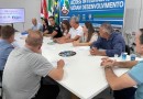 Helio Surdi assume a Presidência do Consórcio Intermunicipal da Fronteira para a gestão 2025