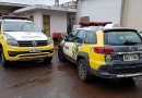 Ao estilo “Loira do Carro Branco” mulher abandona casa, leva carro e celular e deixa bilhete de despedida para o ex