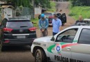 Polícia prende quatro suspeitos de envolvimento em homicídio em Chapecó