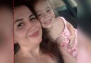 Mãe e filha são encontradas mortas em carro submerso em rio do Paraná