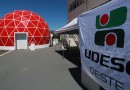 Udesc inaugura planetário digital em Pinhalzinho   - via https://economiasc.com
