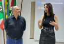 Como está a sua segurança? ASCOAGRIN promove palestra com o Coronel Wallau