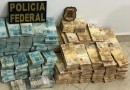 PF apura esquema de corrupção em São Bernardo após apreender R$ 14 mi com servidor