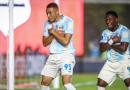 Grêmio vence fora de casa e assume liderança do grupo na Conmebol Sul-Americana