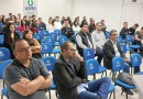 Semana acadêmica interdisciplinar inicia com palestra sobre inteligência artificial no contexto contábil