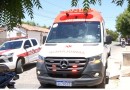 Bebê de 23 dias é morto com 24 facadas e pais são presos na Paraíba