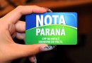 Nota Paraná suspende uso de créditos para desconto no IPVA