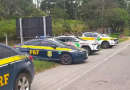 PRF afirma que todas as rodovias federais estão livres de bloqueios ou interdições