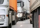 Motoristas têm até esta quinta para regular o exame toxicológico