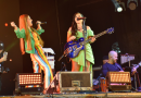Show de Maiara e Maraisa atraí grande público no primeiro dia de Expo Santo