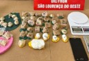 Polícia Civil deflagra operação “Muralha” e prende 14 suspeitos nos estados de Santa Catarina, Paraná e Mato Grosso do Sul