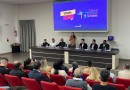 Lançamento do 3º Festival Internacional de Turismo La Frontera reforça integração entre Brasil e Argentina