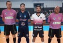 Bons jogos e muitos gols, confira os resultados Campeonato Municipal de Futsal