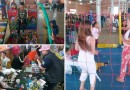 Grupo de amigos continuam legado deixado por Agenor Vargas e festa de dia das crianças supera as expectativas