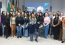 Ponto de Atendimento ao Empreendedor realiza duas palestras na Ascoagrin