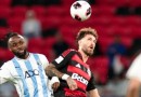 Flamengo vence Pyramids e vai à decisão da Copa Intercontinental