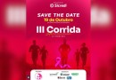 Terceira Corrida Internacional La Frontera acontecerá dia 19 de outubro