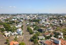 Semana com temperatura em elevação em SC