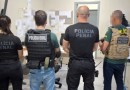 Gaeco deflagra operação contra facção que controla crimes dentro e fora de presídios
