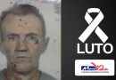 Comunicamos o falecimento Paulo Arlindo Graff