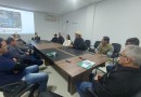 Reunião alinha participação dos produtores na sessão de crédito da Festa do Chapéu de Palha e Expo Bom Jesus