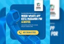 Problemas com o Whatsapp da Secretaria Municipal de Saúde 