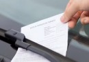 Multas podem ser cobradas de acordo com preço do carro, prevê projeto