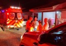 Criança de 11 anos é atropelada de propósito após briga entre mães em SC
