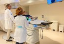 Tecnologia e eficiência transformam radioterapia com novo acelerador linear em SC