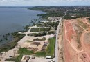 Governo federal reconhece estado de emergência em Maceió