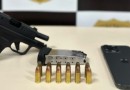 PCSC prende estelionatário que fingia ser policial para aplicar golpes
