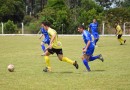 Confira as fotos da última rodada da primeira fase do Barraconense 2022