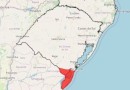Rio Grande do Sul tem alerta de ‘grande perigo’, com ventos de 100 km/h e mais tempestades