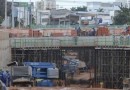 Governo lança primeira etapa do novo PAC, com R$ 65,2 bi para obras em estados e municípios