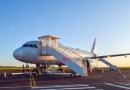 Aeroporto de Chapecó terá ampliação de voos a partir de 26 de março