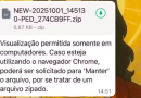 Como o WhatsApp Web virou porta de entrada para ataque hacker com foco no Brasil