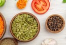 Grãos frescos e legumes ajudam a prevenir morte prematura, diz novo estudo