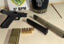 Jovem de 16 anos morre após ser atingido por tiro enquanto amigos 'brincavam' com arma
