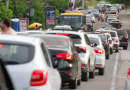 Rodovias de SC devem receber mais de 2 milhões de carros; veja dias e horários de maior fluxo
