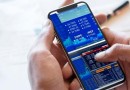 Bolsa brasileira tem movimentação de R$ 7,5 trilhões em 2022