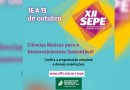 UFFS – Campus Realeza convida comunidade para atividades do Seminário de Ensino, Pesquisa e Extensão
