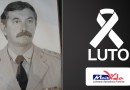 Comunicamos o falecimento de Jairo Ribeiro Beolnarski