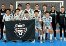 Squad Futsal Sub-15 entra em quadra pela segunda rodada da Liga Catarinense
