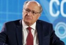 Alckmin anuncia injeção de R$ 106 bilhões no setor industrial nos próximos quatro anos