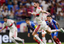 Flamengo vence o Bahia por 3 a 0 e mantém liderança do Brasileirão