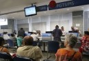 Governo sanciona lei que prevê atendimento prioritário a pessoas autistas e com mobilidade reduzida