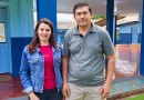 Escolas municipais recebem câmeras de segurança e reforçam investimentos em tecnologia