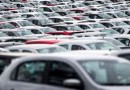 Vendas de veículos novos sobem 35,5% em março contra março de 2022