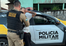 Polícia civil prende dois suspeitos de tráfico de drogas