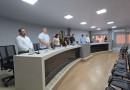 Câmara de Vereadores aprova projetos e requerimentos na 32ª sessão ordinária